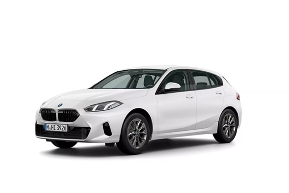 BMW 120i