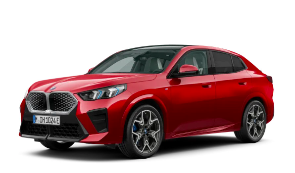 BMW iX2 xDrive30