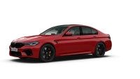 BMW M3 Sedan