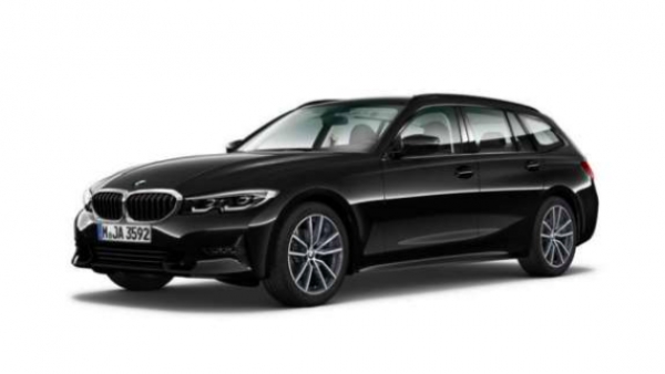 BMW Σειρά 3 Touring